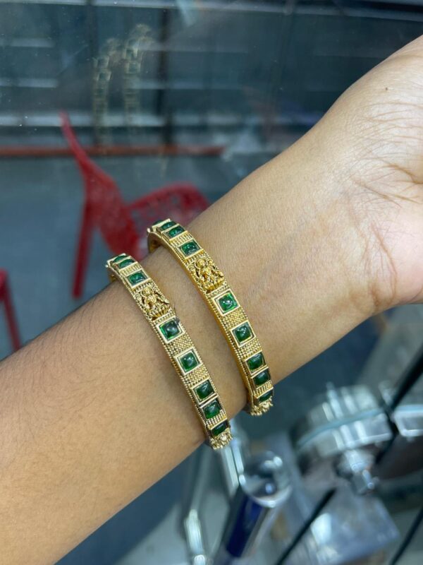 BANGLE MF1921