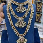 SAAMI SET MF2030