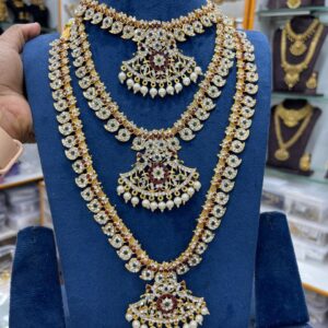 SAAMI SET MF2030