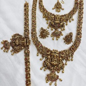 SEMI BRIDAL MF2145