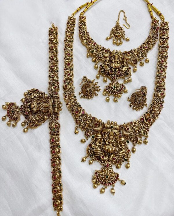 SEMI BRIDAL MF2145