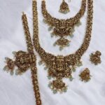 SEMI BRIDAL MF2146