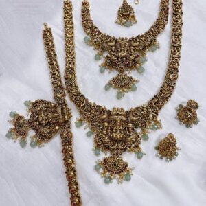 SEMI BRIDAL MF2146
