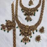 SEMI BRIDAL MF2147