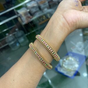 Antique Bangle MF2316