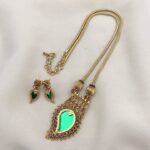 ANTIQUE MID HARAM IN PALAK