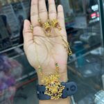 INVISIBLE LAKSHMI MID HARAM MF2271