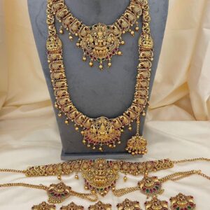 BRIDAL SET MF2317