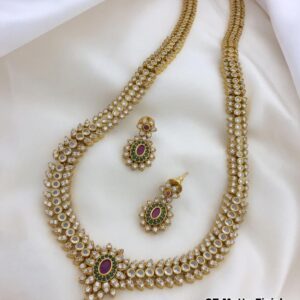 PREMIUM STONE WORK HARAM MF007