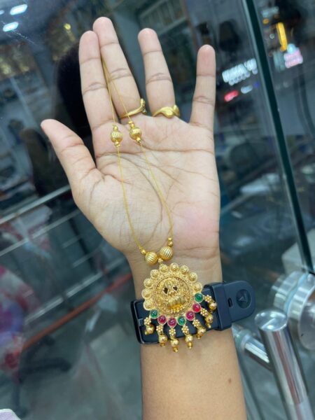 INVISIBLE MID HARAM MF0523