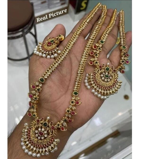 WITHOUT LAKSHMI BUDGET FRIENDLY COMBO