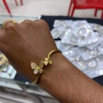 AD FLOWER BRACELET MF1675