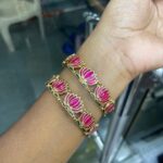 LOTUS NEW LAUNCH BANGLE MF3007
