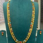 NAVARATHNA LONG HARAM