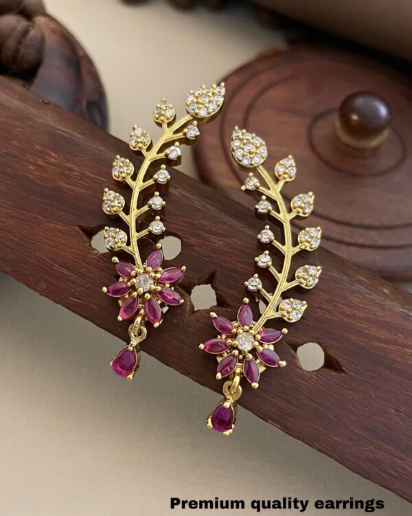 BLUETOOTH EARING IN AD STONE