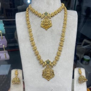 FAST SELLING LAKSHMI COMBO MF3007