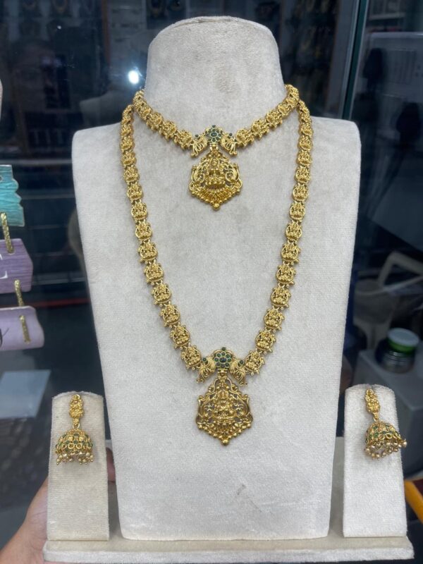 FAST SELLING LAKSHMI COMBO MF3007