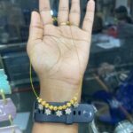 FAST SELLING 5- STAR INVISIBLE NECKSET MF3007