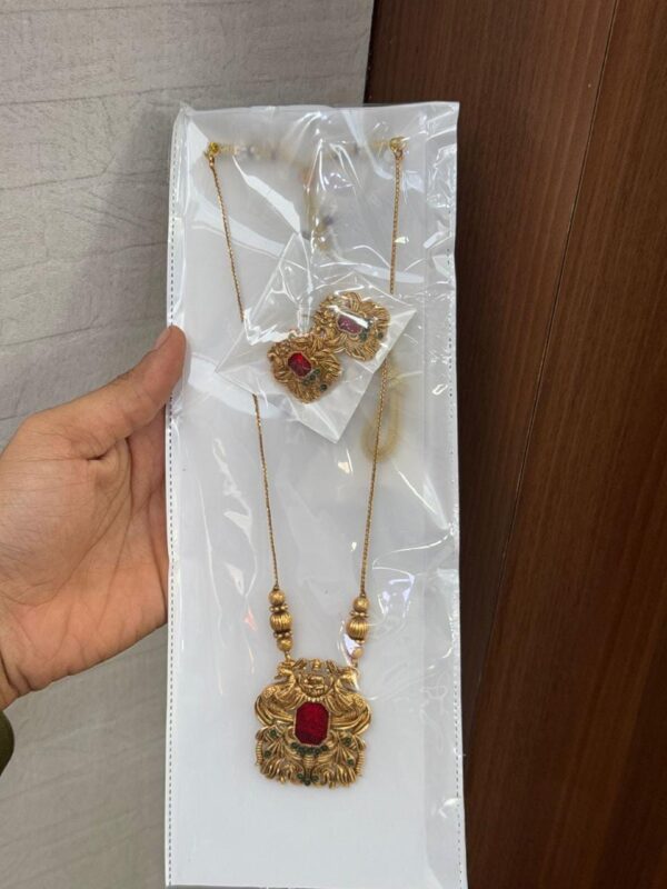 SIMPLE SUPER MID HARAM