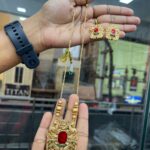 NEW LAUNCH MID HARAM RUBY MF2465