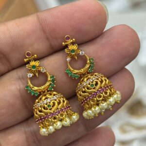 FAST SELLING JUMKA