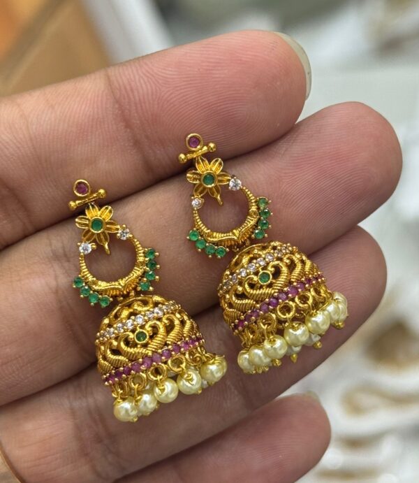 FAST SELLING JUMKA
