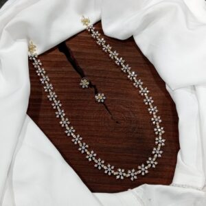 STAR DAIMOND LOOK HARAM -AD STONE PREMIUM