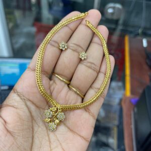 FLOWER ATTIGAI MF2500
