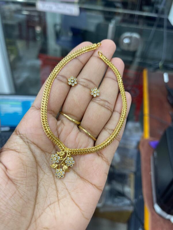 FLOWER ATTIGAI MF2500