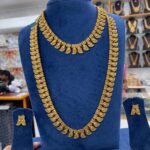 MANGO WITH PEACOCK MODEL COMBO MF2677