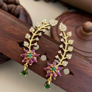 BLUETOOTH EARING IN AD STONE