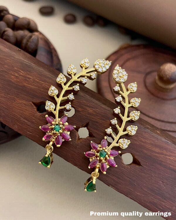 BLUETOOTH EARING IN AD STONE
