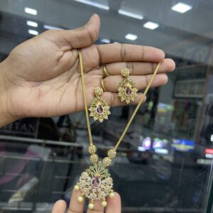 NECKSET MF3000