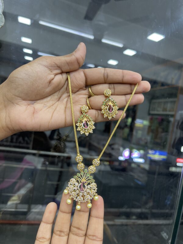 NECKSET MF3000