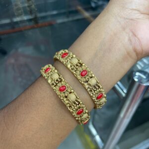 CHORAL BANGLE MF1473