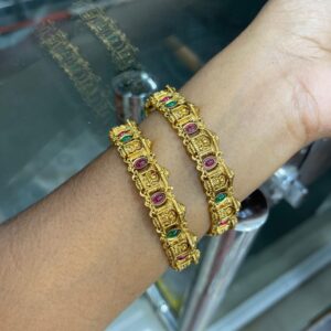 BANGLE MF2452