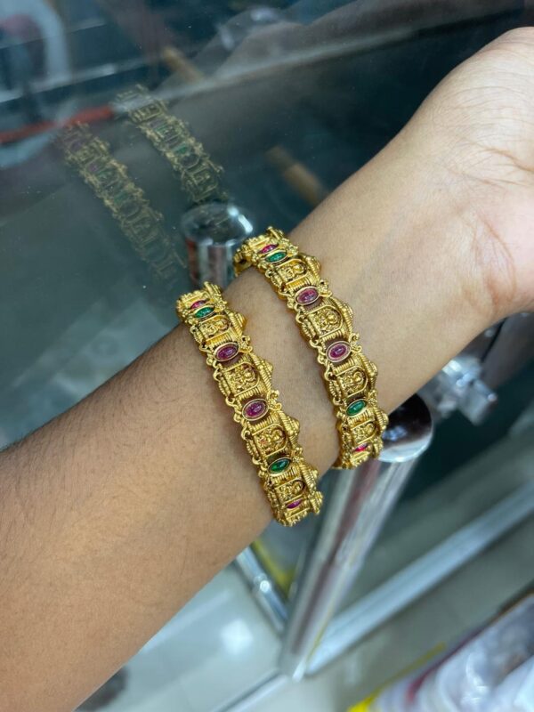 BANGLE MF2452