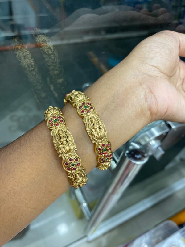 BANGLE MF1047