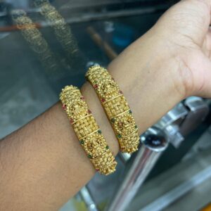 BANGLE MF2424