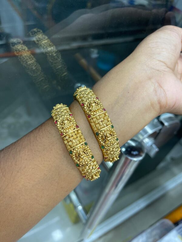 BANGLE MF2424