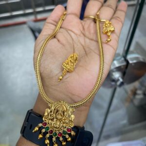 NECKSET MF0027
