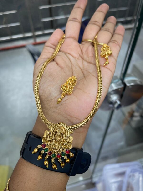 NECKSET MF0027