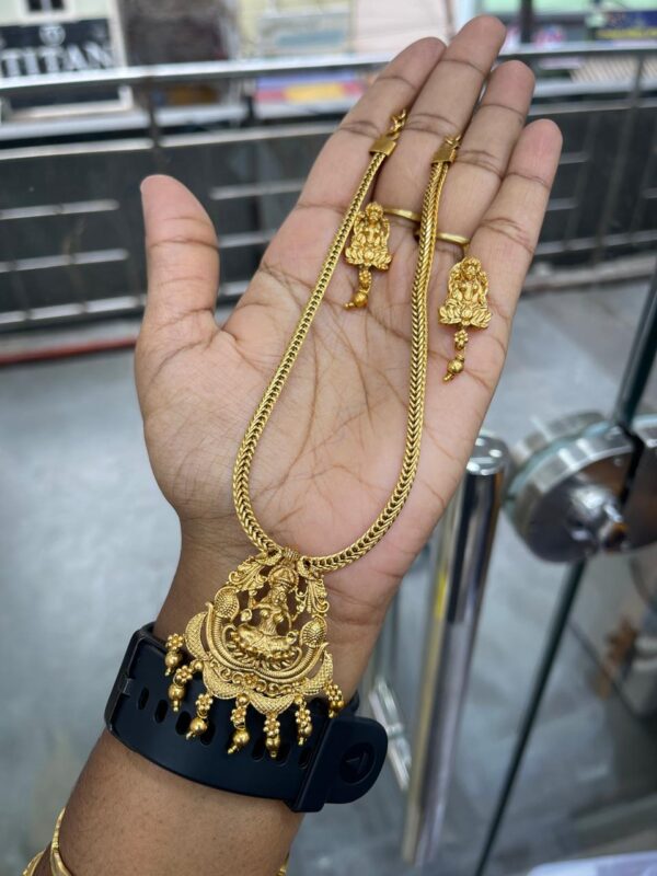 NECKSET MF0029