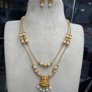 MID-HARAM WHITE PEARL MF0052