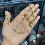 NECKSET MF1567 - BACK CHAIN