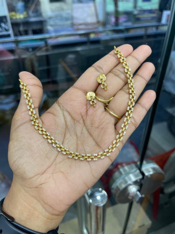 NECKSET MF1567