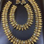 COMBO IN SANGU DESIGN WITH LAKSHMI