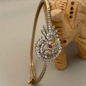 PEACOCK AD BRACELET MF3010