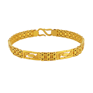 Bracelet & Rings