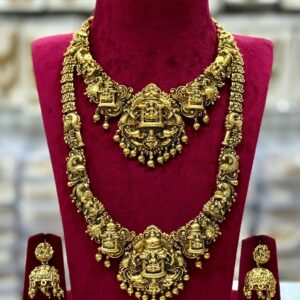 ANTIQUE LOOK 3D HEAVY COMBO
